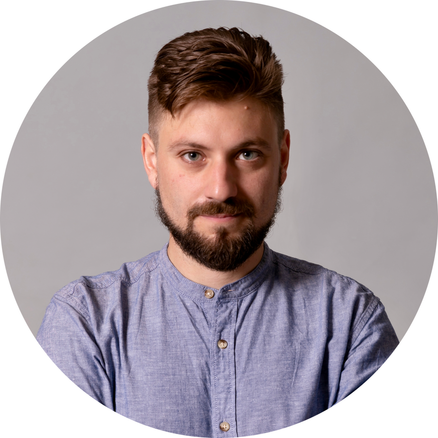 Andrea Guzzo Ritratto profile picture Andrea Guzzo Ritratto